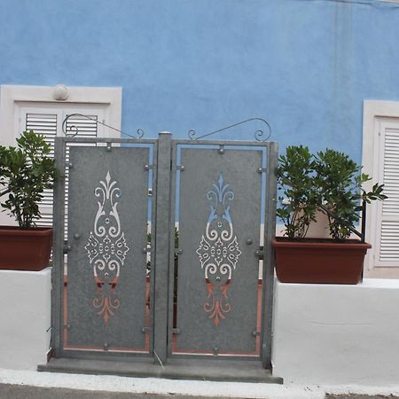 Camere Dieci Maggio- Beb Dory, Nemo, Guizzo Понца Екстер'єр фото