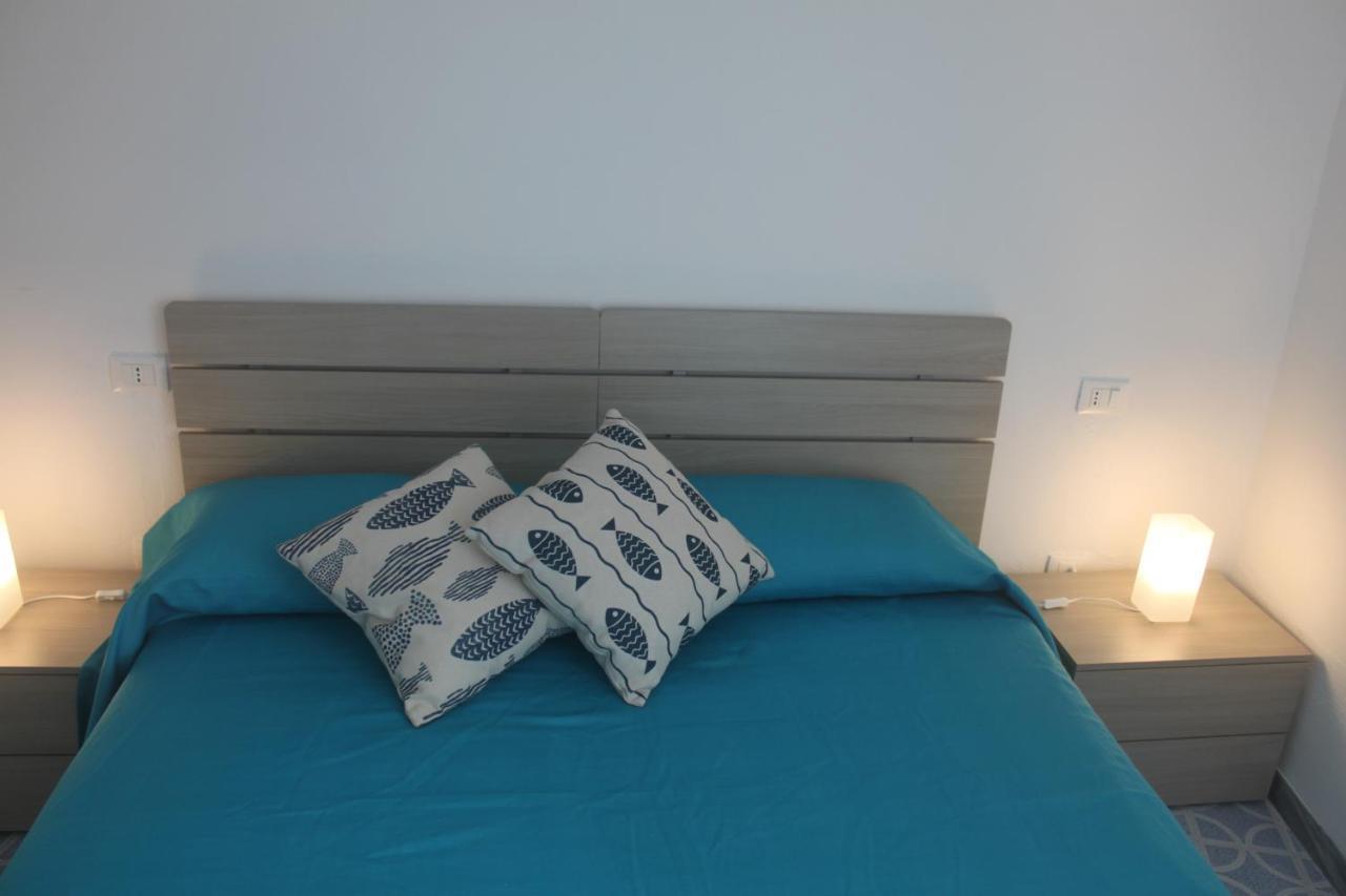 Camere Dieci Maggio- Beb Dory, Nemo, Guizzo Понца Екстер'єр фото