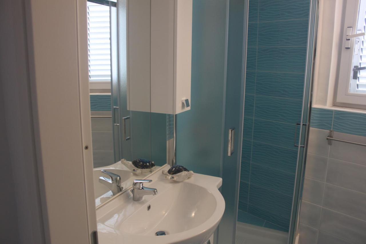 Camere Dieci Maggio- Beb Dory, Nemo, Guizzo Понца Екстер'єр фото