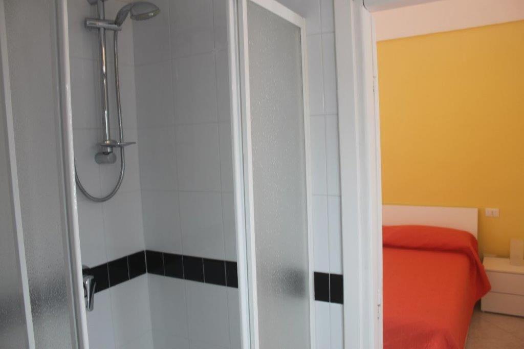 Camere Dieci Maggio- Beb Dory, Nemo, Guizzo Понца Екстер'єр фото